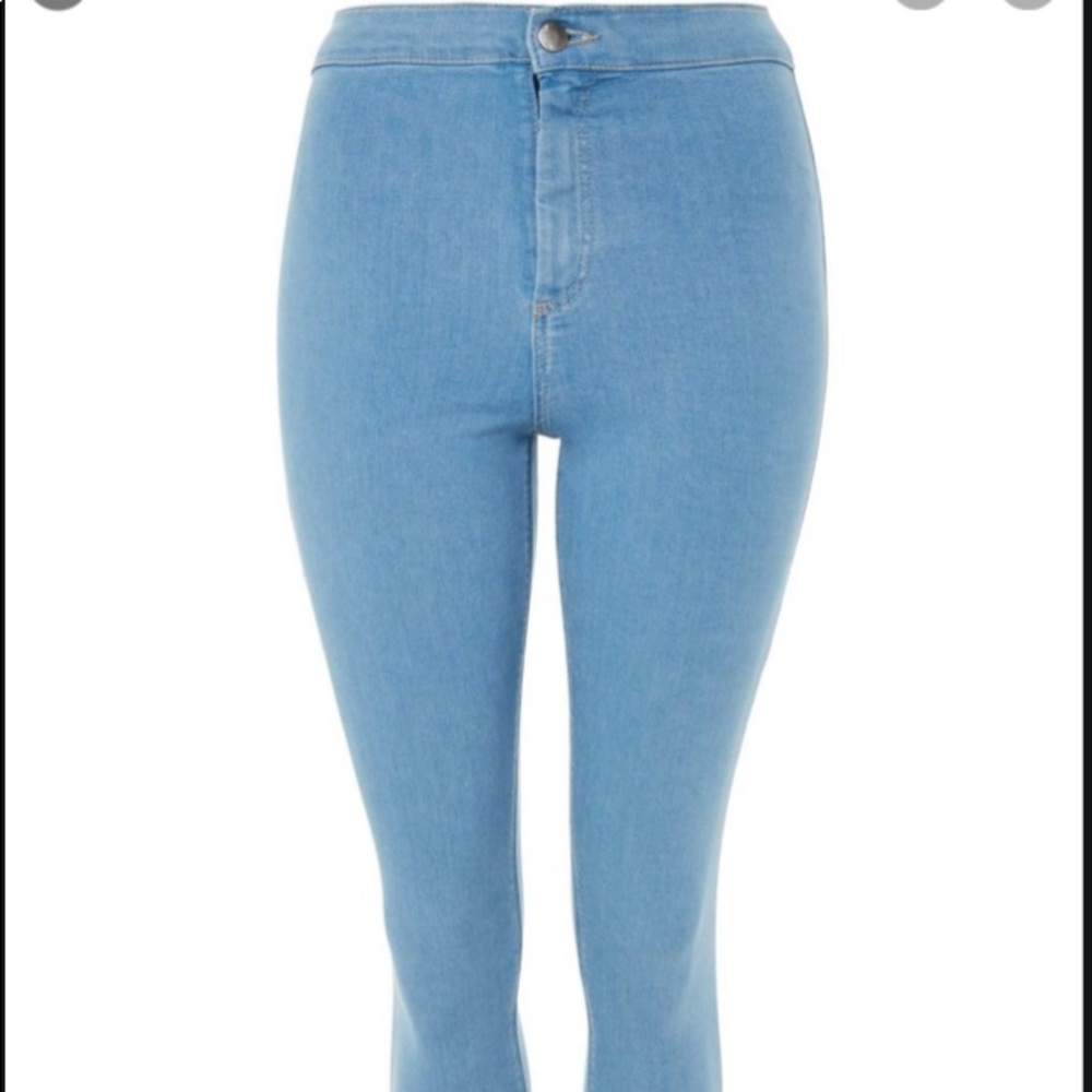 Topshop Moto Joni Jeans